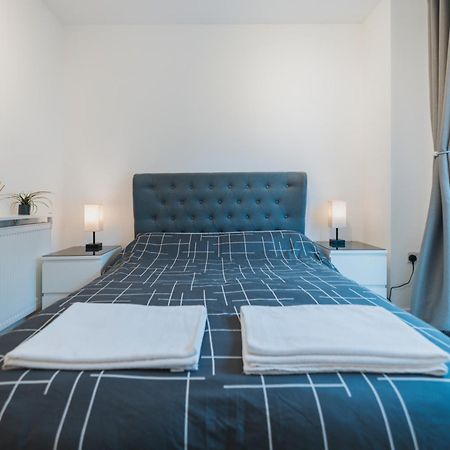 Brixton Village Flat- Private En-Suite Double Bedroom Londýn Exteriér fotografie