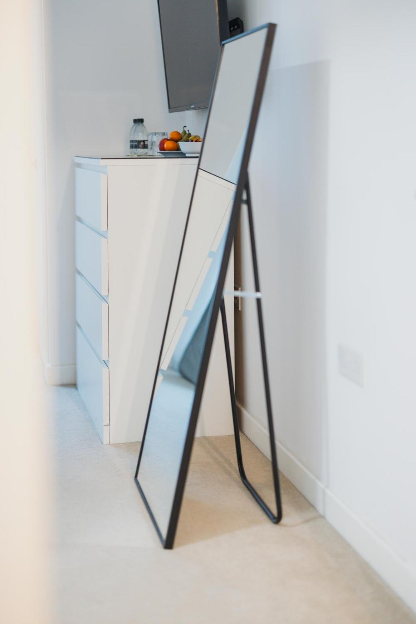 Brixton Village Flat- Private En-Suite Double Bedroom Londýn Exteriér fotografie